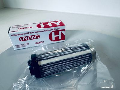 Traub Filter Hydraulik Hydac 324435 1263454 10710331