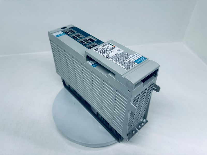 Traub Mazak MDS-B-V2-3520 Mitsubishi Stromrichter SpindelverstärkerTX8H TX8I TNA400 222395 10648053 3222395