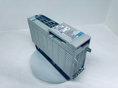 Traub Mazak MDS-C1-V2-3520 Mitsubishi Stromrichter SpindelverstärkerTX8H TX8I TNA400 222395 10648053 3222395 Traub Mazak MDS-C1-V2-3520 Mitsubishi Stromrichter SpindelverstärkerTX8H TX8I TNA400 222395 10648053 3222395