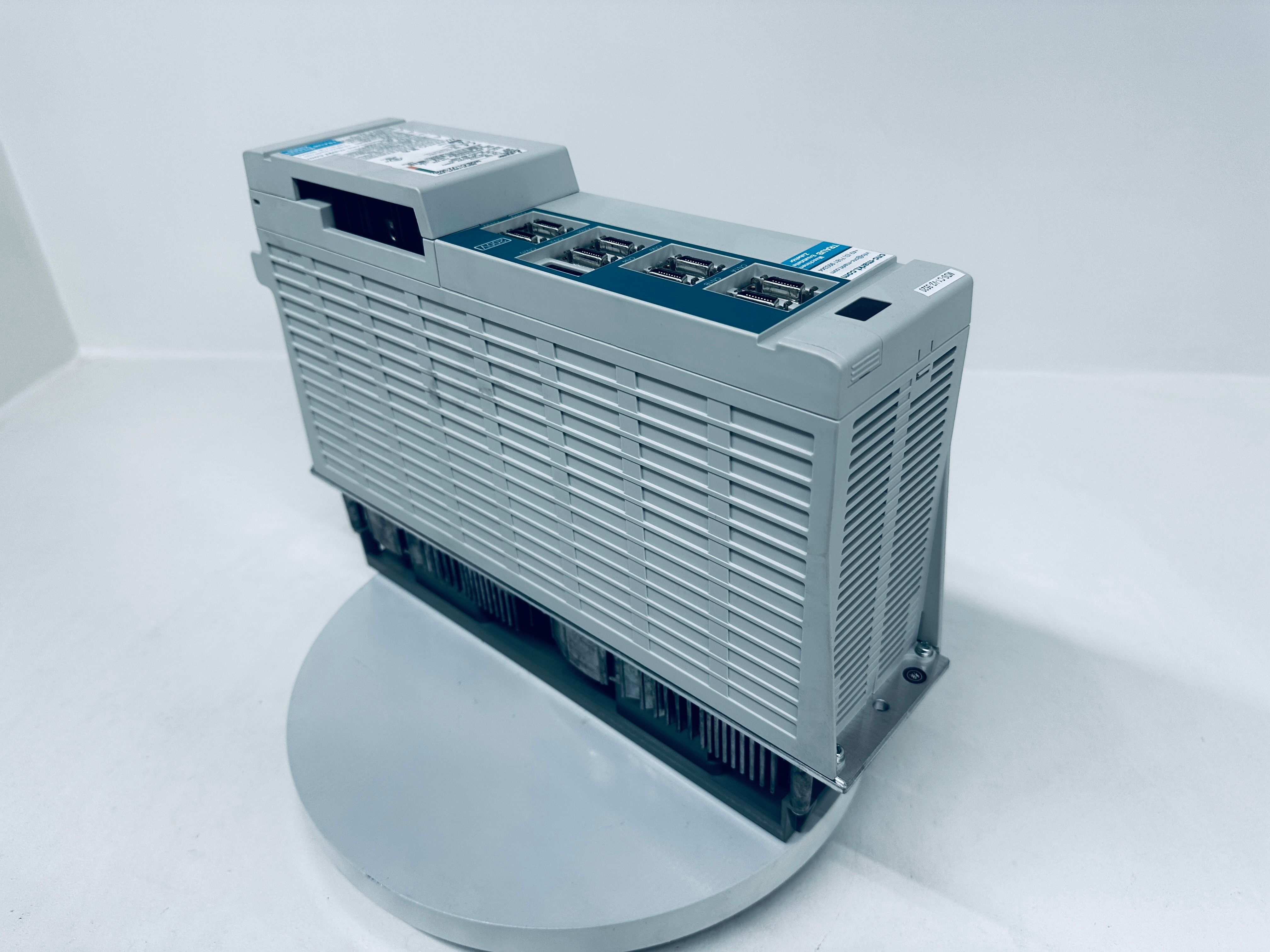 Traub Mazak MDS-C1-V2-3520 Mitsubishi Stromrichter SpindelverstärkerTX8H TX8I TNA400 222395 10648053 NEU!