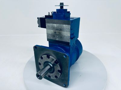 Hydraulikmotor Revolverschaltmotor Rexroth Motor GMRP 50 T20/MA2-11G24/S-007 324764 10785661 3324764 10922351 überholt Hydraulikmotor Revolverschaltmotor Rexroth Motor GMRP 50 T20/MA2-11G24/S-007 324764 10785661 3324764 10922351 überholt