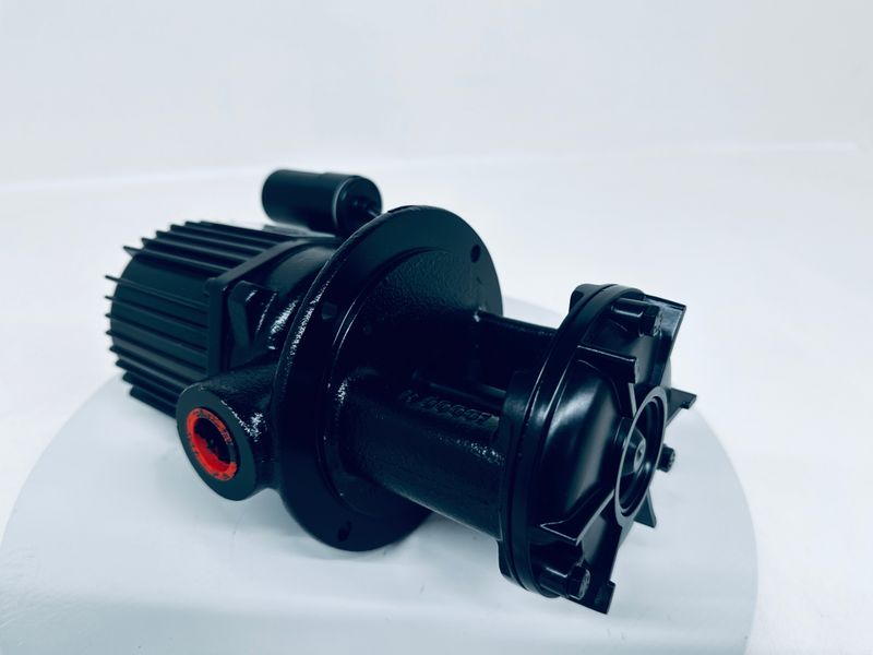 Brinkmann Pumpe Traub TNL12 TNK TB 16/90+593  10314270 104038