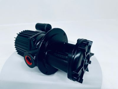 Brinkmann Pumpe Traub TNL12 TNK TB 16/90+593  10314270 104038