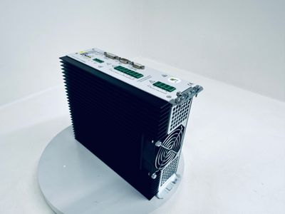 AC Servoregler MidiDrive A BN6681.4234 K4-Z2-G3 AC Servoregler MidiDrive A BN6681.4234 K4-Z2-G3