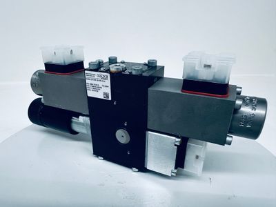 Druckregelventil NG6 5-50 bar 12010729 HAWE  NSMD 2 K1/M/G1VK-X24 Druckregelventil NG6 5-50 bar 12010729 HAWE  NSMD 2 K1/M/G1VK-X24