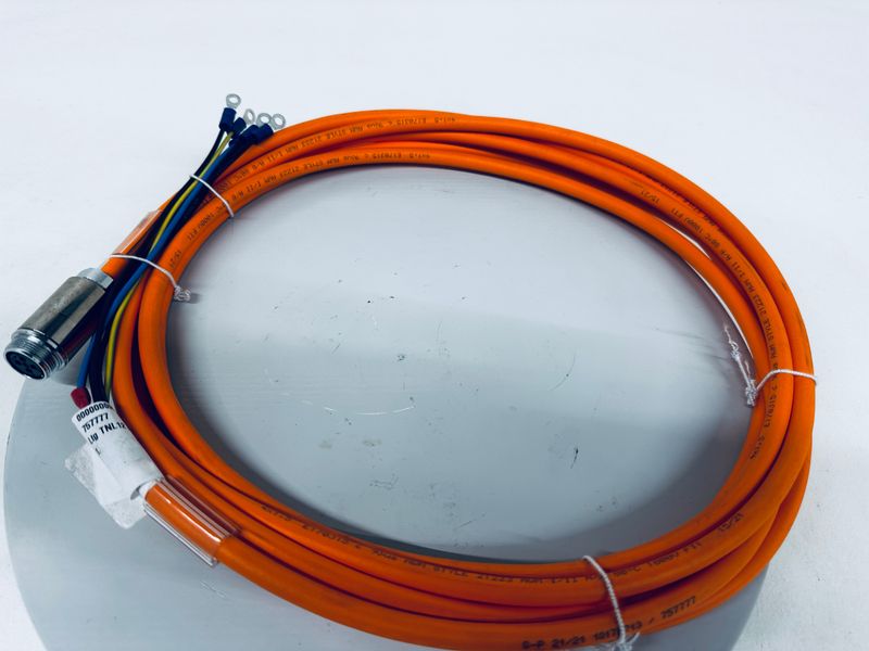 Cable wire TNL 12 757777 10178713 Cable wire TNL 12 757777 10178713