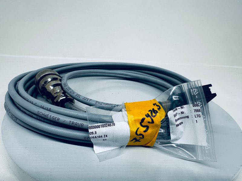 Cable wire TNL 12 OSA104 Z3 M FC 755928.3 10262745 Cable wire TNL 12 OSA104 Z3 M FC 755928.3 10262745