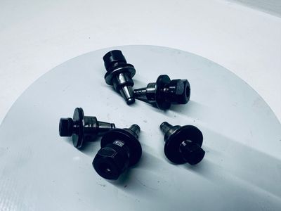 Traub Index WFB 24-16 ER16  10335869 W9990477 Spannzangenaufnahme