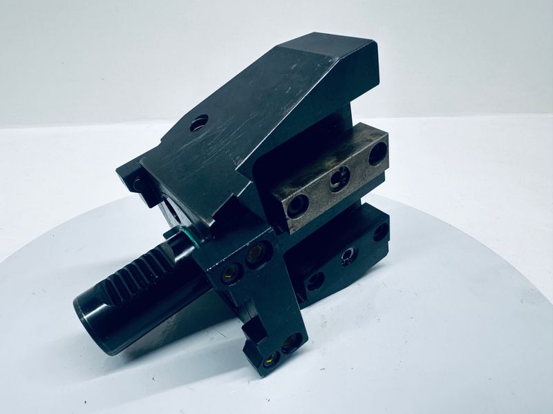 Traub TNX TNX65 TNX42/65 Werkzeughalter W1340009 20x20 doppelt Drehalter 10327738