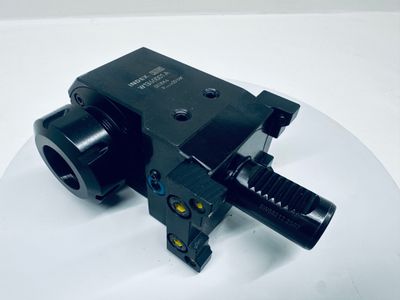 Traub TNX TNX65 TNX42/65 Werkzeughalter VDI 30 ER40 Bohrhalter  W1340001 10594833