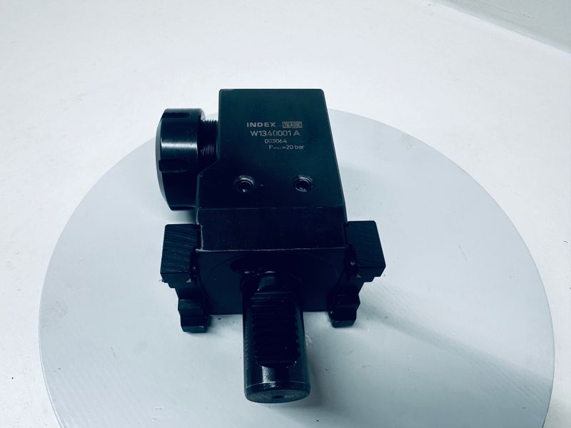 Traub TNX TNX65 TNX42/65 Werkzeughalter VDI 30 ER40 Bohrhalter W1340001 10594833