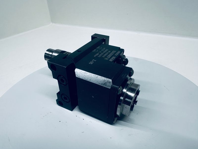 Traub TNX TNX65 TNX42/65 Werkzeughalter Bohreinheit 1:3 ER 20  W1345086  10430007 10430007R