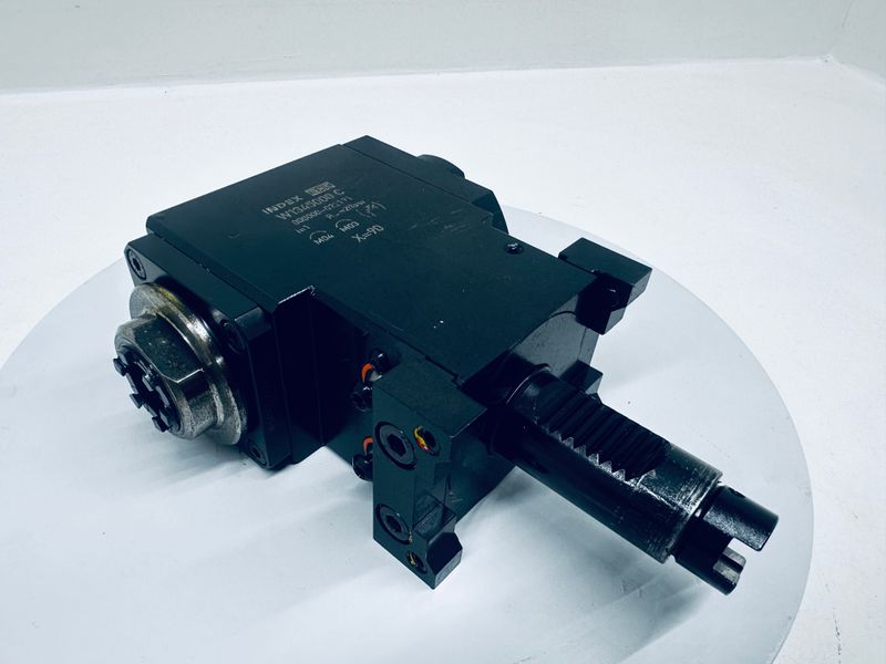 Traub TNX TNX65 TNX42/65 Werkzeughalter Fräseinheit W1345000  10505461  W1345042  10800676 ER25