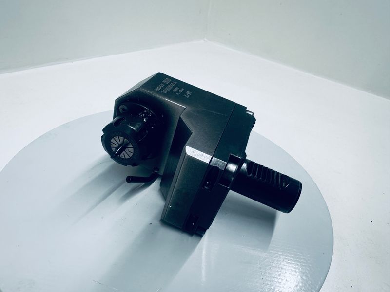 Traub TNX TNX65 TNX42/65 Werkzeughalter Bohrhalter VDi30 ER25 W1350048 10192281