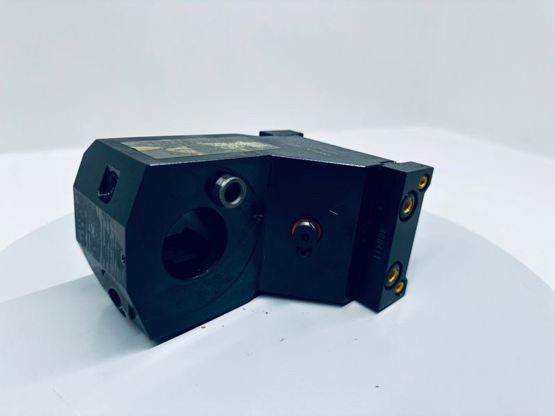 Traub TNX TNX65 TNX42/65 Werkzeughalter Ausgleichshalter VDI30 W1340000 11041090