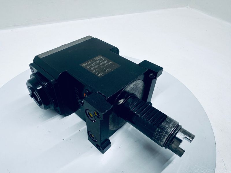 Traub TNX TNX65 TNX42/65 Werkzeughalter Bohreinheit VDI 30 1:2 ER20  W1345003  10120338 W1345071 10853052