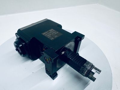 Traub TNX TNX65 TNX42/65 Werkzeughalter Bohreinheit VDI 30 1:2 ER20  W1345003  10120338 W1345071 10853052