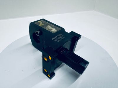 Traub TNX TNX65 TNX42/65 Werkzeughalter Ausgleichshalter VDI30  W1340000 11041090