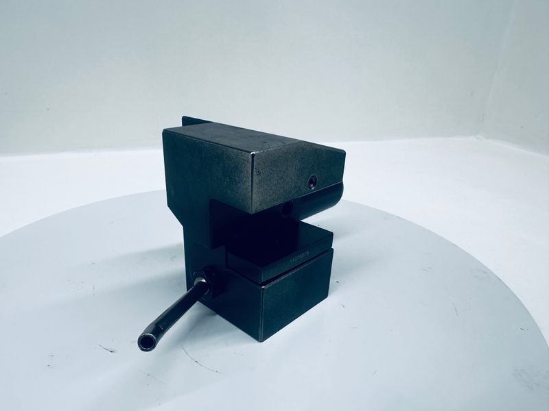 Traub TNX TNX65 TNX42/65 Werkzeughalter Drehhalter VDI 30 Vierkant 20x20 C1 C4 W1300002 10159006 12001664