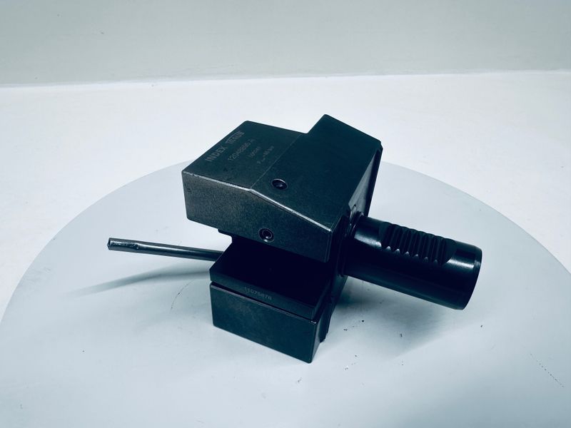 Traub TNX TNX65 TNX42/65 Werkzeughalter Drehhalter VDI30 25x25 C2 C3 Vierkant  12048895