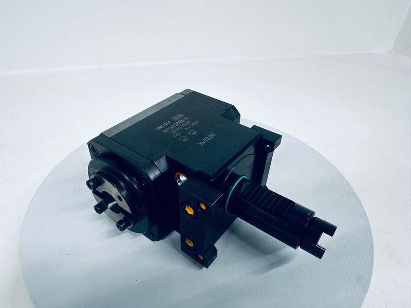 Traub TNX TNX65 TNX42/65 Werkzeughalter Fräseinheit VDI30 2:1  W1345005 10892897