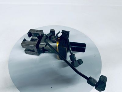 Traub TNX TNX65 TNX42/65 Werkzeughalter Greifer