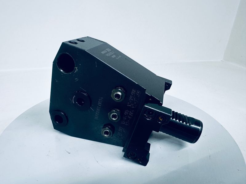 Traub TNX TNX65 TNX42/65 Werkzeughalter W1340032 10432011 Bohrhalter VDI30 D20 dreifach