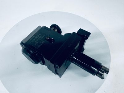 Traub TNX TNX65 TNX42/65 Werkzeughalter Fräseinheit VDI30 2,36:1 Fräswelle W1345015 10149102