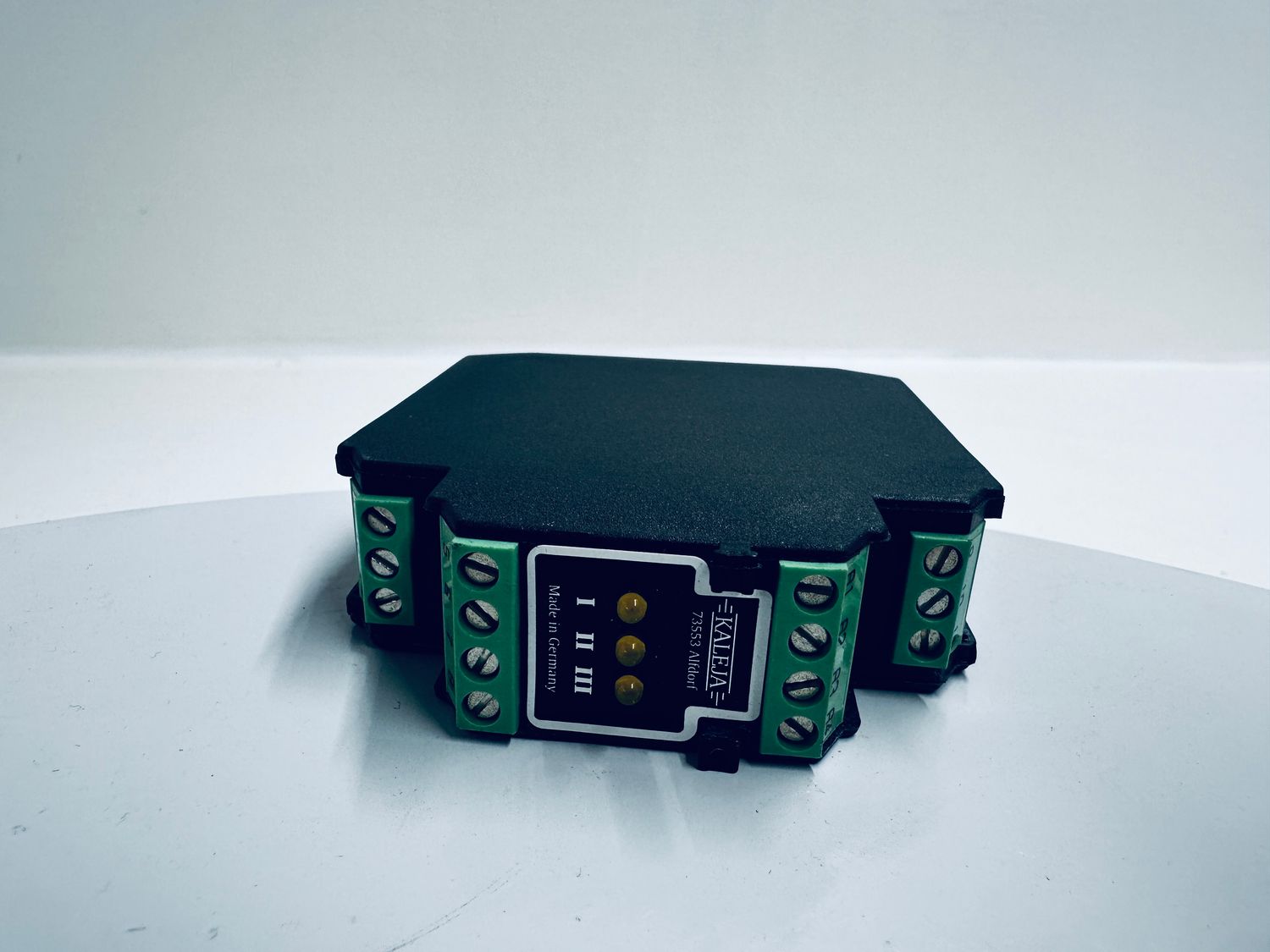 Traub Relais Kaleja 02.03.225 Traub Relais Murr Elektronik RELAIS-MODUL 22,5MM SCHR 3/1W 024/GS 208244 10640262 Traub Relais Kaleja 02.03.225 Traub Relais Murr Elektronik RELAIS-MODUL 22,5MM SCHR 3/1W 024/GS 208244 10640262