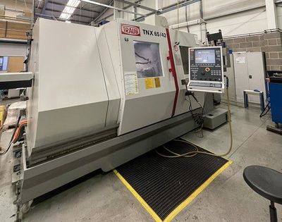 TNX42/65 - VDI30/VDI25