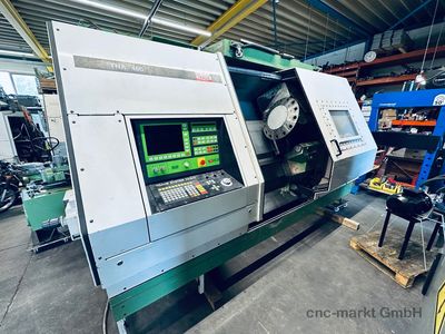 TNA480 TNA500 TNA600- VDI40