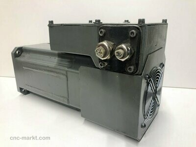 Mitsubishi Motor SJ-N4X, AC Spindle Motor, Traub 103914 223100