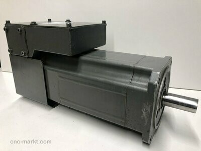 Mitsubishi Motor SJ-N4X, AC Spindle Motor, Traub 103914 223100