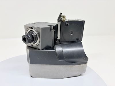 Traub 739140 Werkzeughalter VDI25 angetrieben, verstellbar