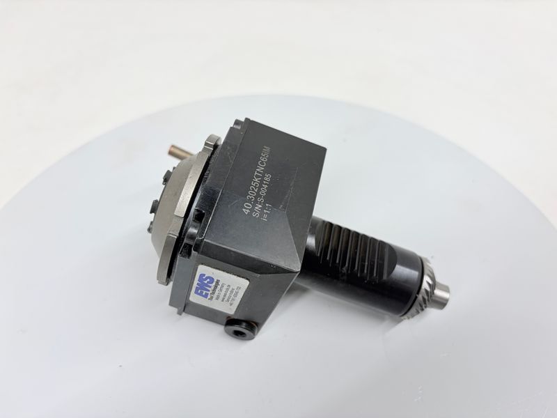 EWS rotierender Werkzeughalter 40.3025KTNC65IM, VDI30