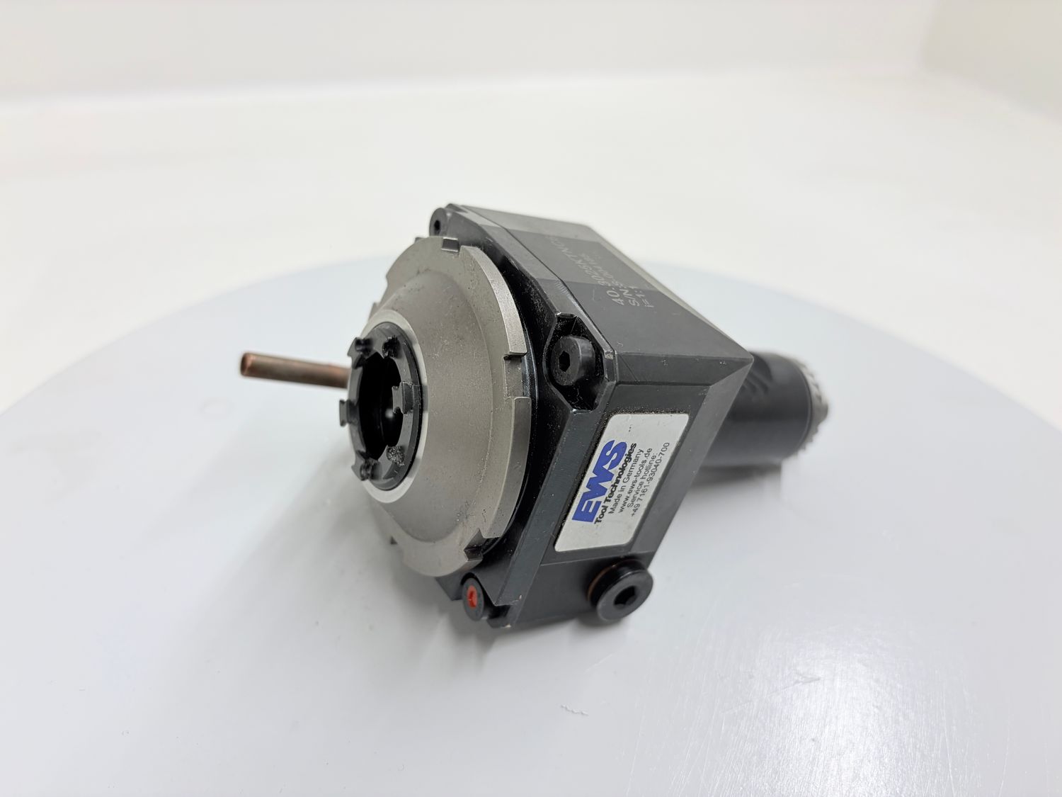 EWS rotierender Werkzeughalter 40.3025KTNC65IM, VDI30
