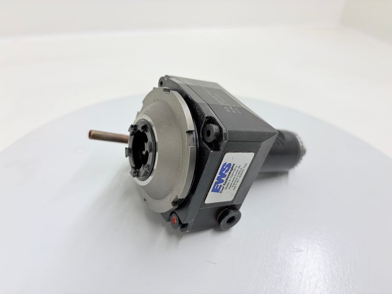EWS rotierender Werkzeughalter 40.3025KTNC65IM, VDI30
