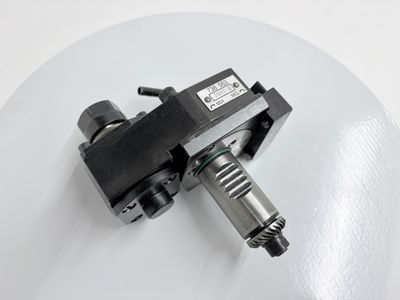 Traub driven tool holder VDI25 738563 10732331