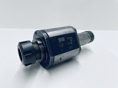 Traub driven tool holder Z  VDI40 723240 R