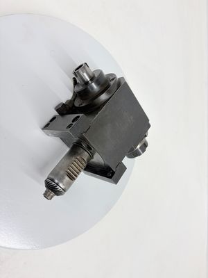 Traub Index Werkzeughalter  angetrieben VDI30  942200 TNC42 TNC65