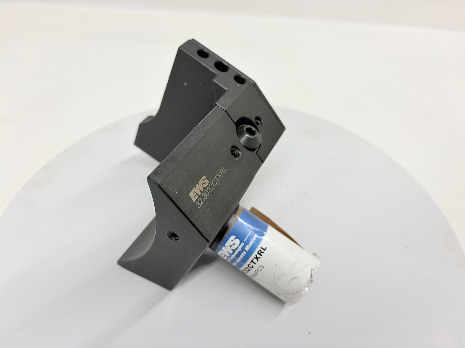 EWS Traub Abstechhalter TNC42 TNC65 VDI30 32.3032CTXRL TNC42/65 TNC65