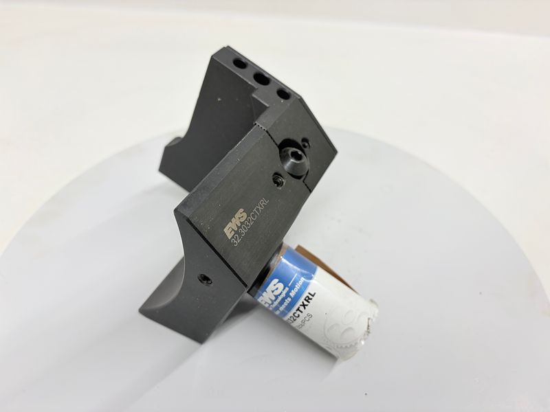 EWS Traub Abstechhalter TNC42 TNC65 VDI30 32.3032CTXRL TNC42/65 TNC65