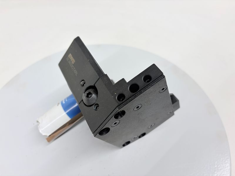 EWS Traub Abstechhalter TNC42 TNC65 VDI30 32.3032CTXRL TNC42/65 TNC65