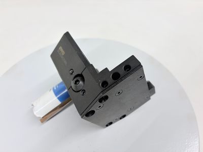EWS Traub Abstechhalter TNC42 TNC65 VDI30 32.3032CTXRL TNC42/65 TNC65