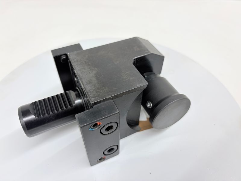 EWS Werkstoffanschlag 25.500TNC65-42 Anschlag Traub VDI30 TNC42/65 TNC65