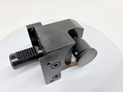 EWS Werkstoffanschlag 25.500TNC65-42 Anschlag Traub VDI30 TNC42/65 TNC65