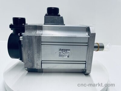 Mitsubishi MOTOR-SERVO AC 8,8NM HC153BS-SW-A42 /MELCO 222358 10575912