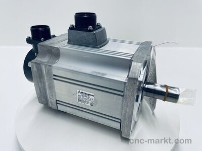 Mitsubishi MOTOR-SERVO AC 8,8NM HC153BS-SW-A42 /MELCO 222358 10575912