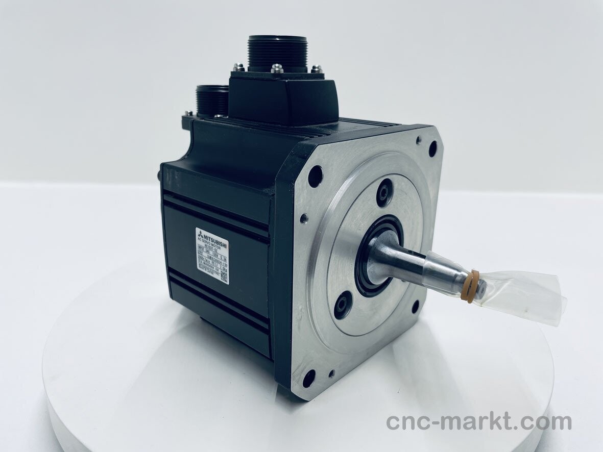 Mitsubishi Motor-Servo AMS HC103T-SZ-A42 OSA104 10874531 223037 Mitsubishi Motor-Servo AMS HC103T-SZ-A42 OSA104 10874531 223037