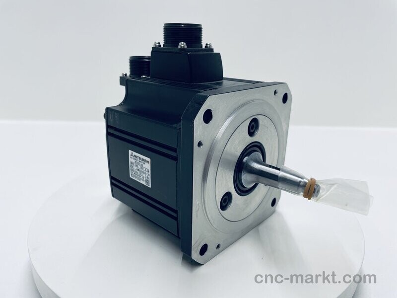 Mitsubishi Motor-Servo AMS HC103T-SZ-A42 OSA104 10874531  223037